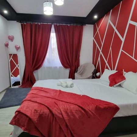 Ferienwohnung Studio Vale Hunedoara Exterior foto